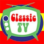 Classic Tv España, el mejor vídeo de años 70/90 con tv web tv clásica